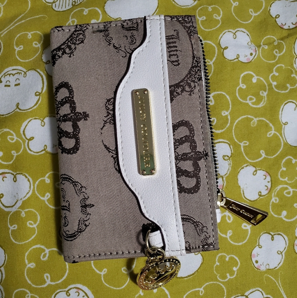 Juicy Couture Wallet